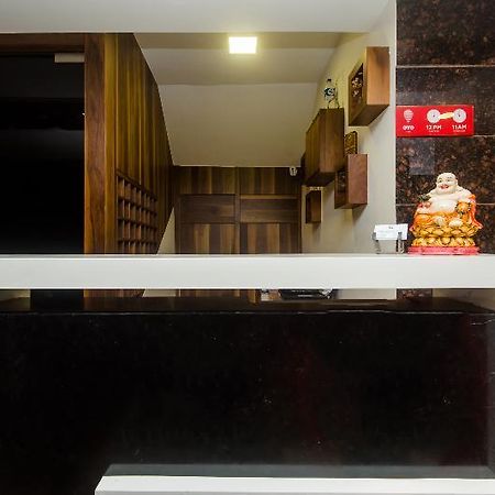 Levender Bough Otel Mumbai Dış mekan fotoğraf