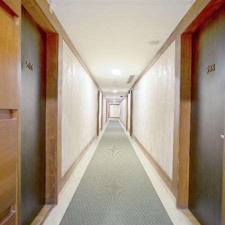 Levender Bough Otel Mumbai Dış mekan fotoğraf