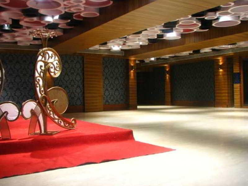 Levender Bough Otel Mumbai Dış mekan fotoğraf