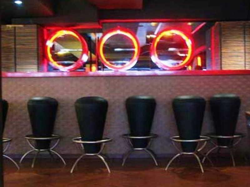 Levender Bough Otel Mumbai Dış mekan fotoğraf