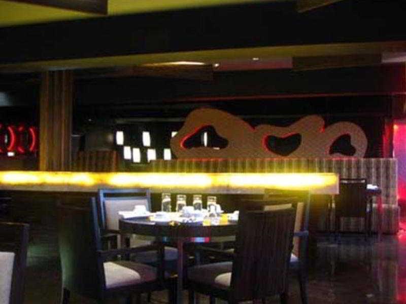Levender Bough Otel Mumbai Dış mekan fotoğraf