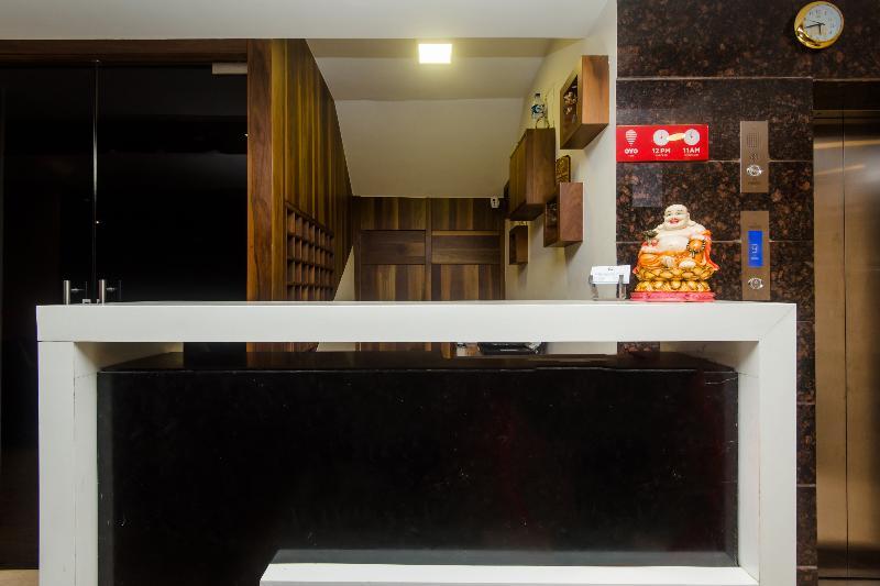 Levender Bough Otel Mumbai Dış mekan fotoğraf