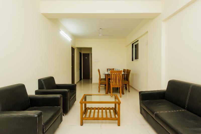 Levender Bough Otel Mumbai Dış mekan fotoğraf
