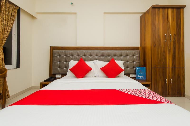 Levender Bough Otel Mumbai Dış mekan fotoğraf