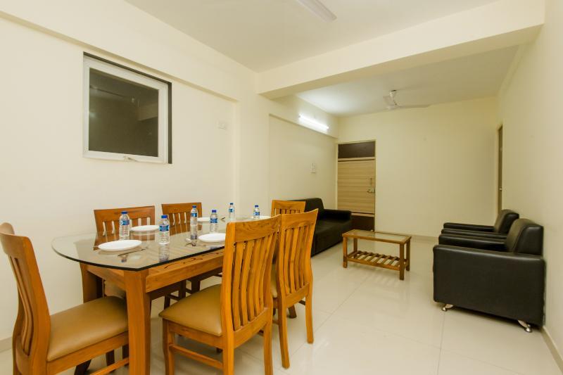 Levender Bough Otel Mumbai Dış mekan fotoğraf