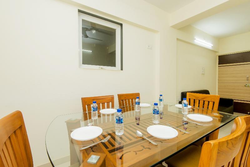 Levender Bough Otel Mumbai Dış mekan fotoğraf