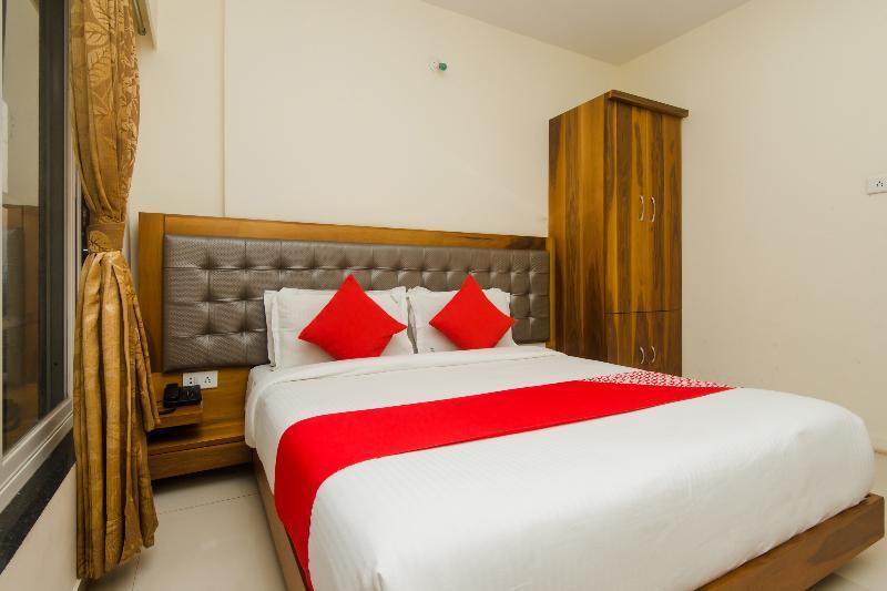 Levender Bough Otel Mumbai Dış mekan fotoğraf