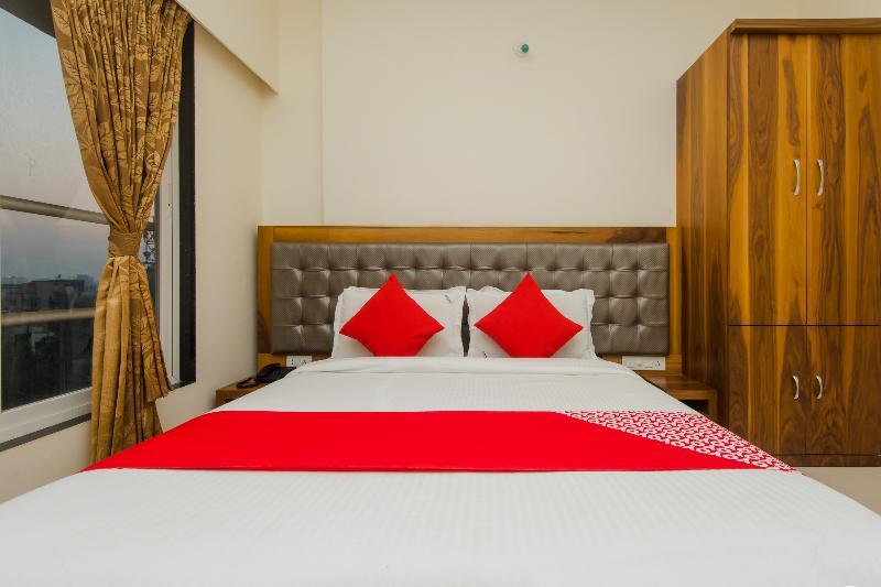 Levender Bough Otel Mumbai Dış mekan fotoğraf