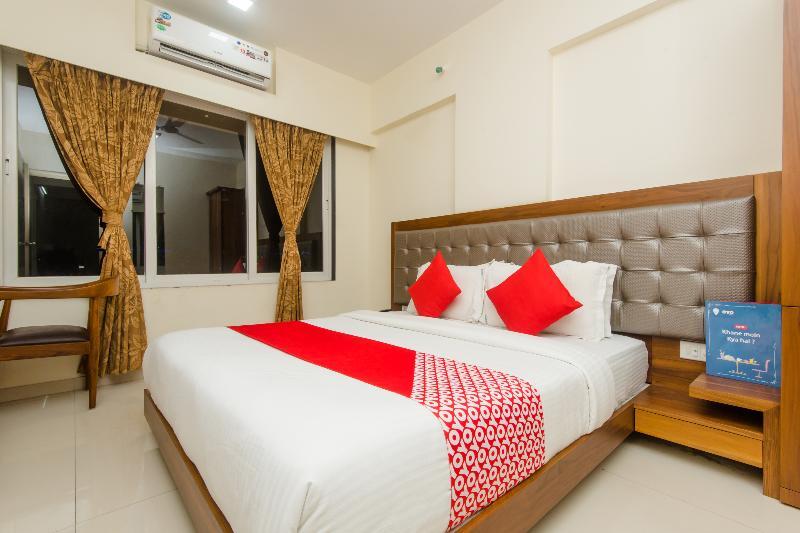 Levender Bough Otel Mumbai Dış mekan fotoğraf