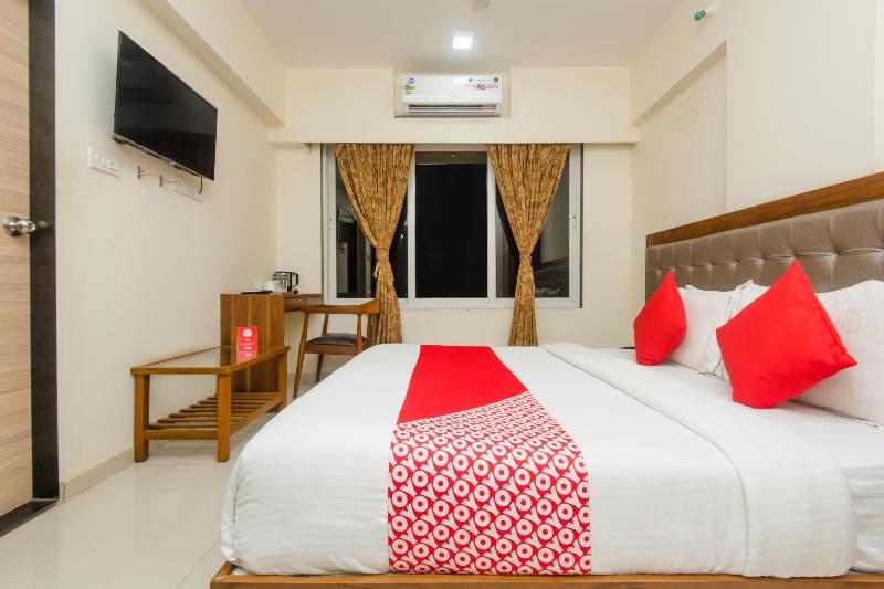 Levender Bough Otel Mumbai Dış mekan fotoğraf