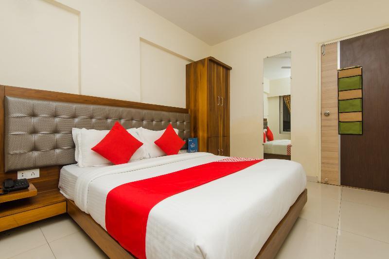 Levender Bough Otel Mumbai Dış mekan fotoğraf